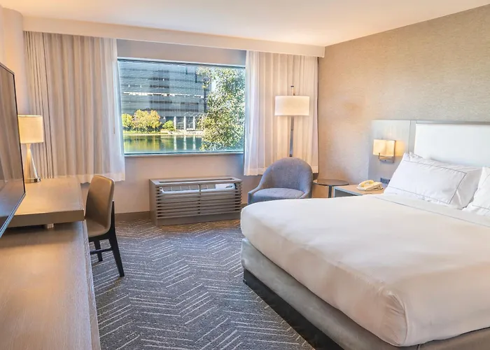 Orange County Hotel