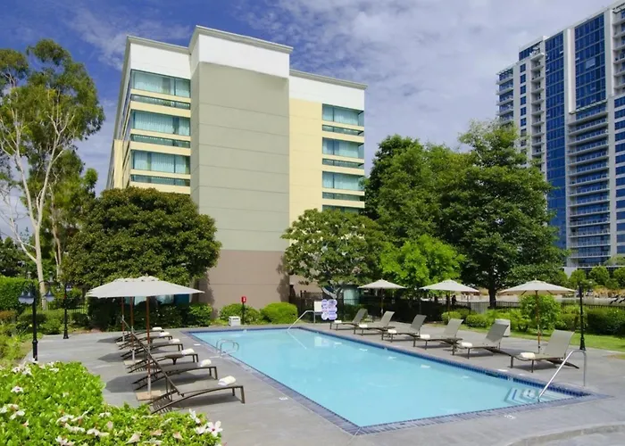 Orange County Hotel