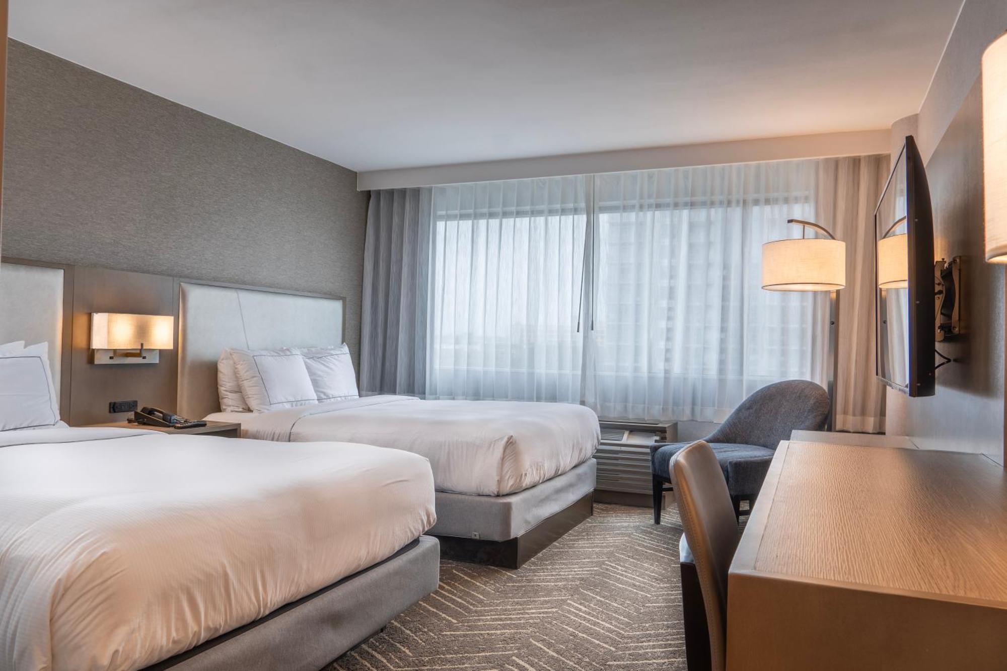 Orange County Hotel