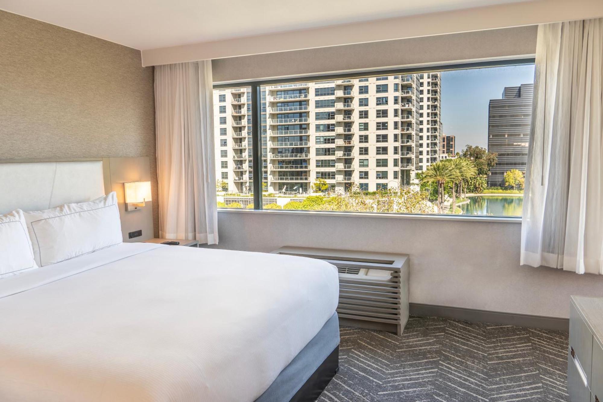 Orange County Hotel