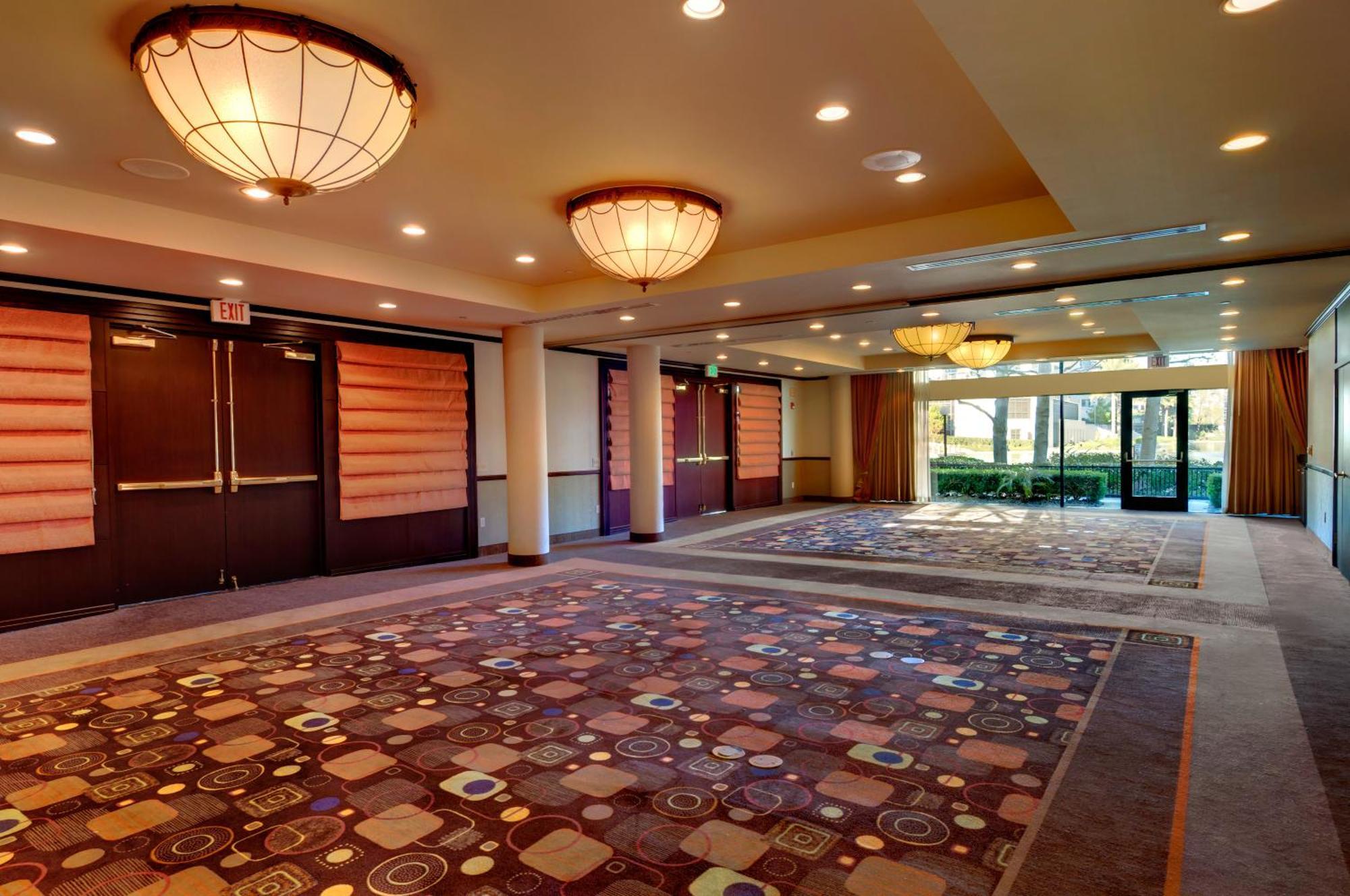 Hotel Orange County *
