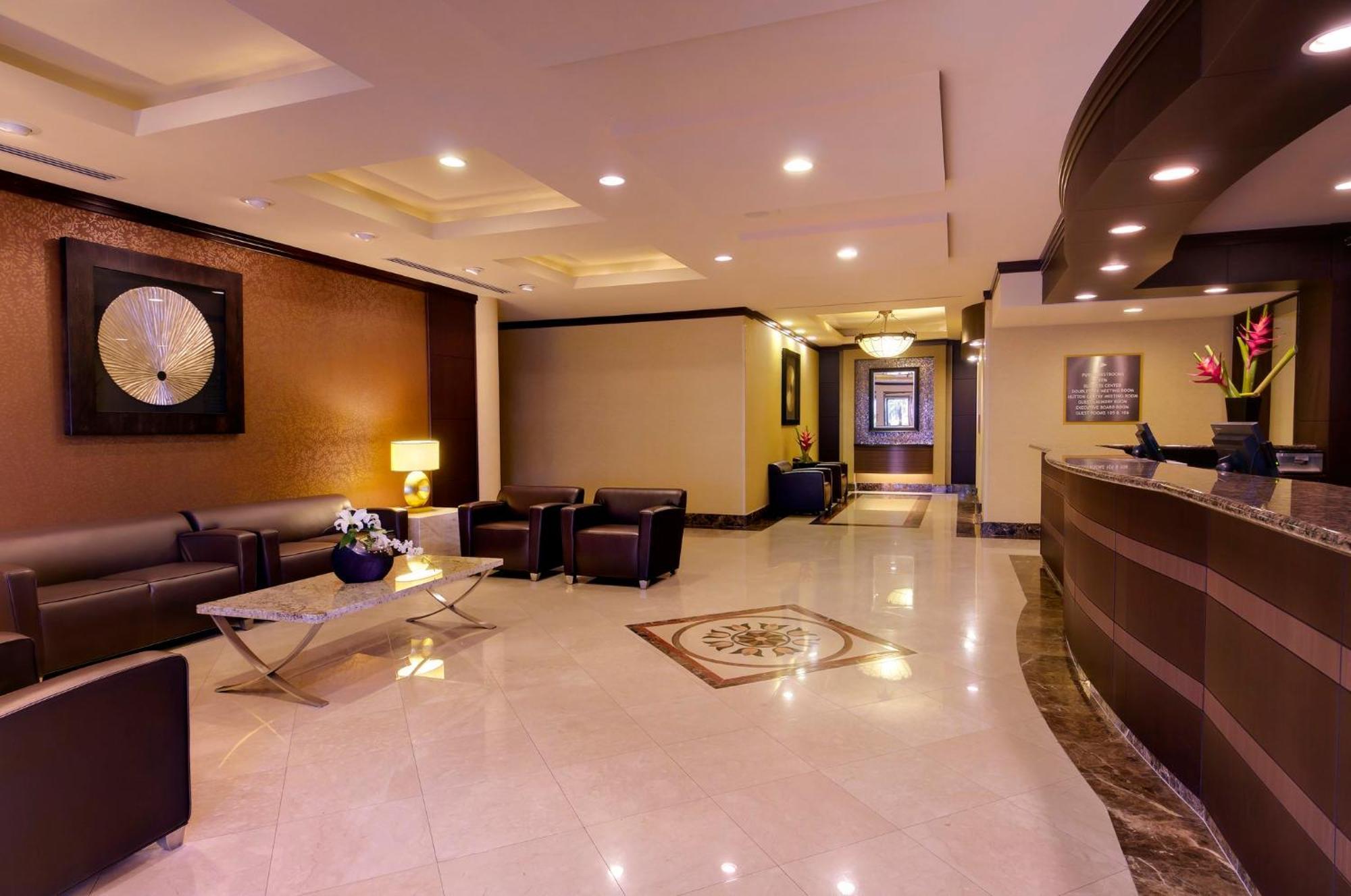 Hotel Orange County
