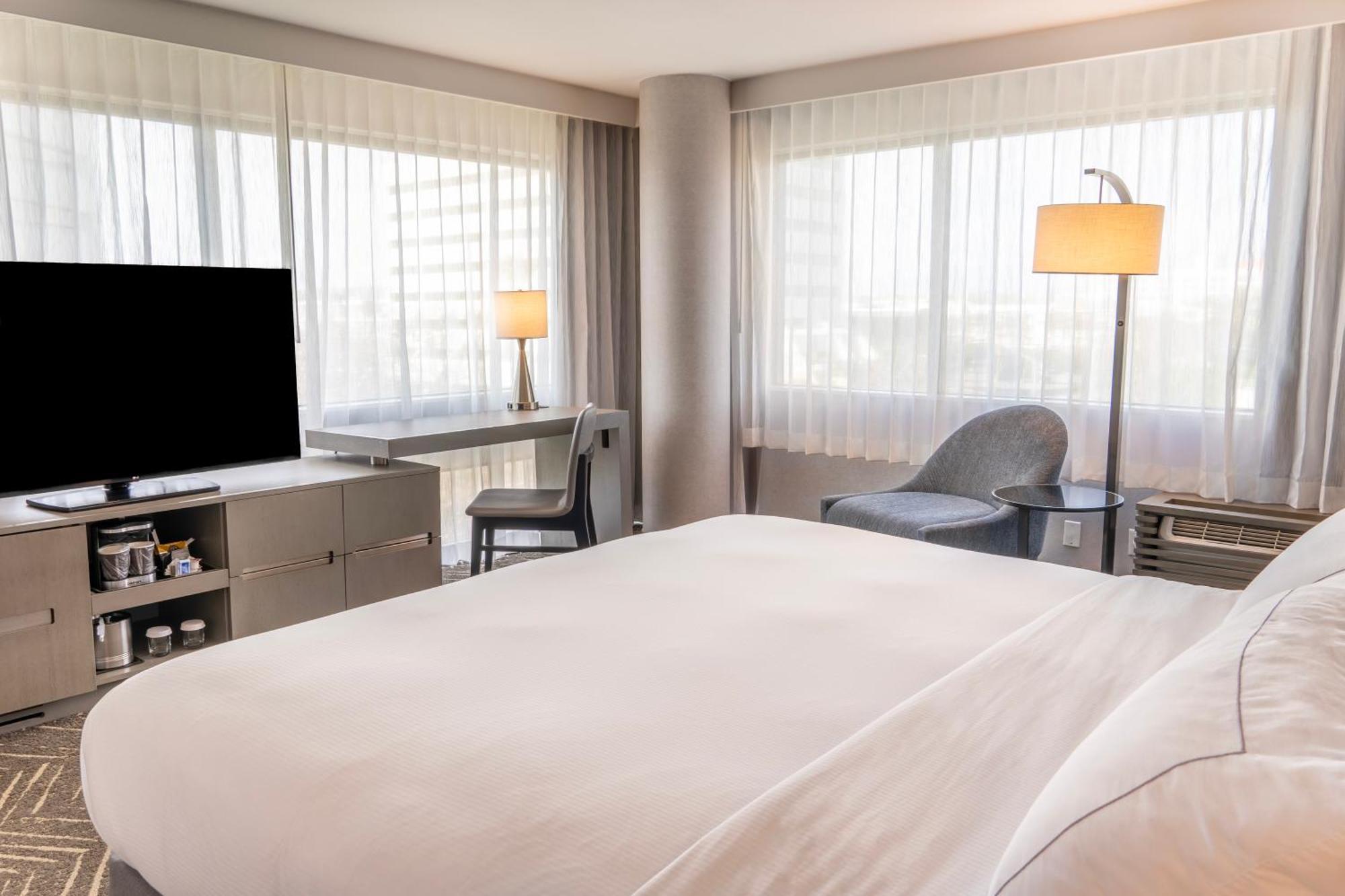 Hotel Orange County